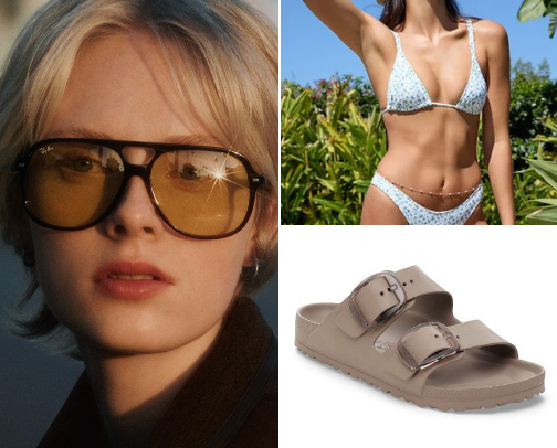 Summer Stuffs cover photo collage
