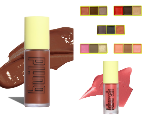 My Made by Mitchell favourite products!!!💚 cover photo collage