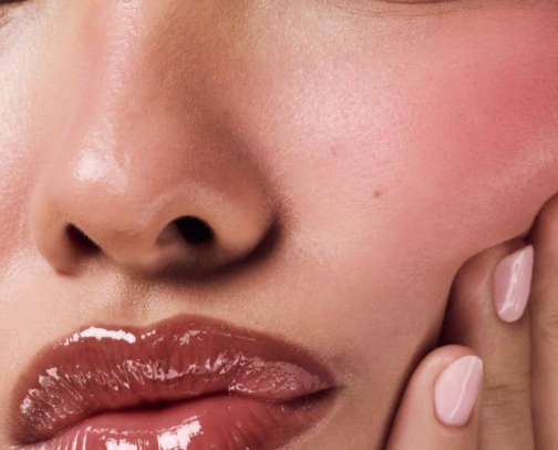 Lip Balms I Swear By: Hydrating, Glossy & Non-Sticky Staples I Actually Use cover photo collage