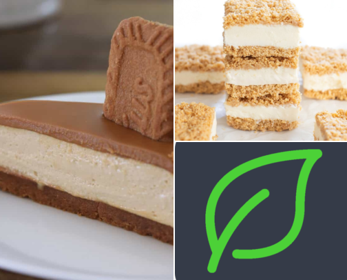 Recipe Sites & Apps cover photo collage