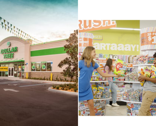 Places to go shopping cover photo collage