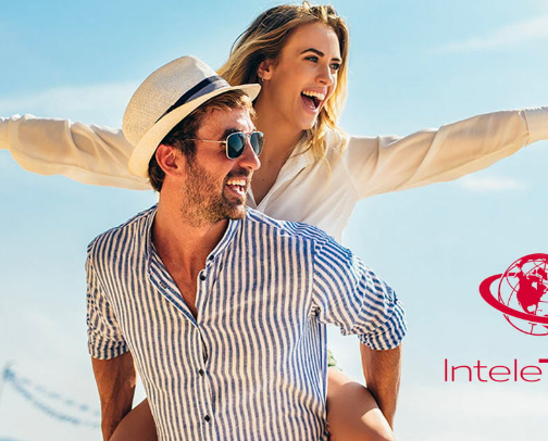 Travel Essentials cover photo collage