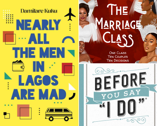 My favorite book recs cover photo collage