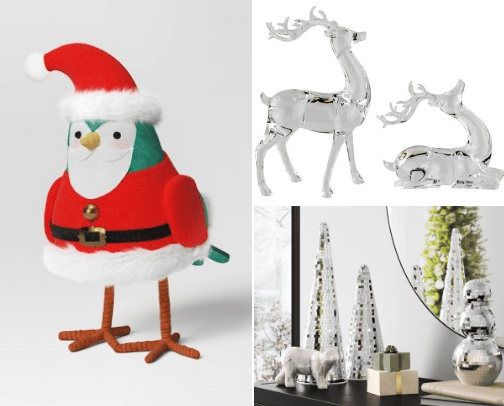 Holiday Decor cover photo collage
