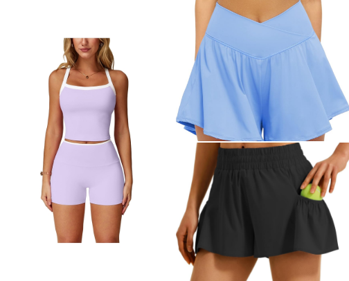 clothes cover photo collage