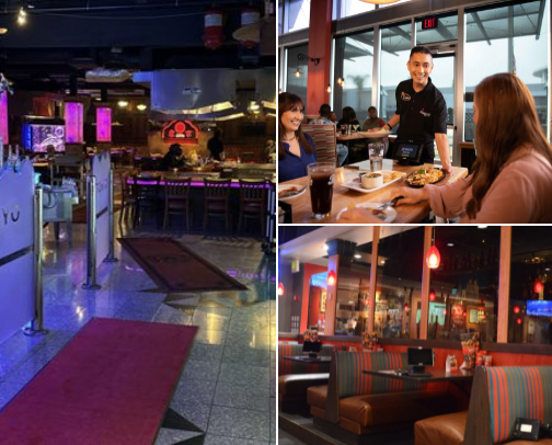 My top local recs cover photo collage