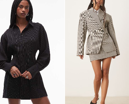 Achieve High End Look with Affordable Fashion cover photo collage