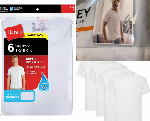 T-shirt & Shorts For Men! cover photo collage