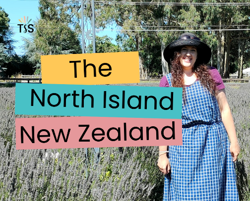 Things to do in New Zealand's North Island (from a local) cover photo collage