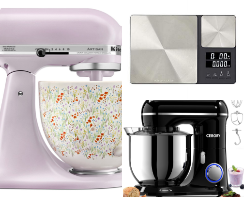 My Favorite Baking Tools for Beginners 👩🏻‍🍳 cover photo collage