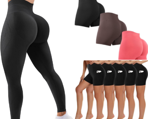 Viral Apparel cover photo collage