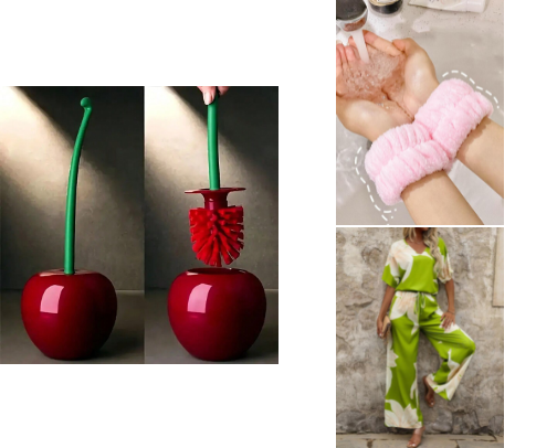 Shein Favorites by Nejra cover photo collage