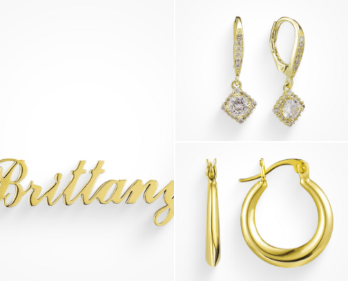 EVRY Jewels cover photo collage