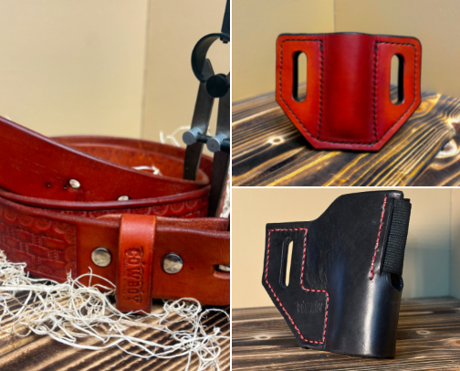 Father’s Day gifts!!!🤠🤠 cover photo collage