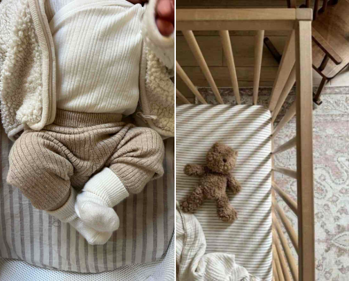 All Things Baby 🍼 cover photo collage