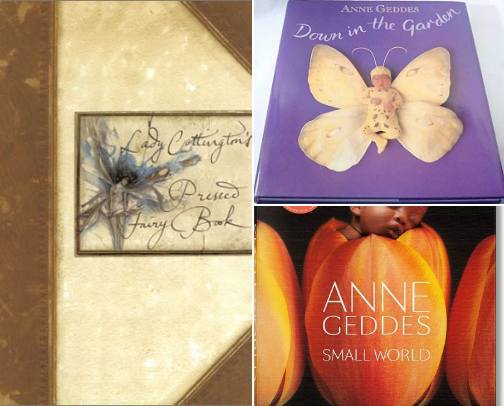 BREATHTAKING BOOKS (Reading Optional) cover photo collage