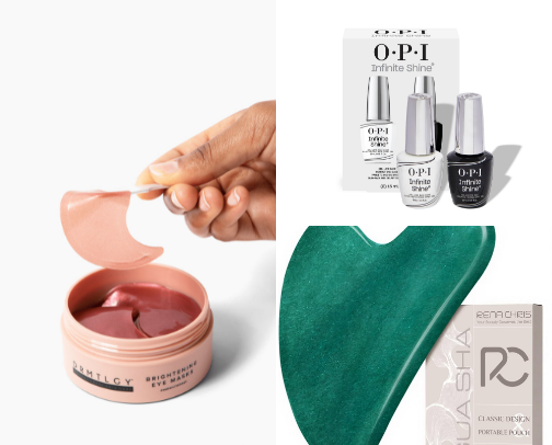 Stocking Stuffers People ACTUALLY Want cover photo collage