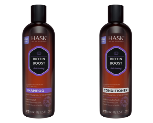 Hair care for fine hair. 🎀 cover photo collage