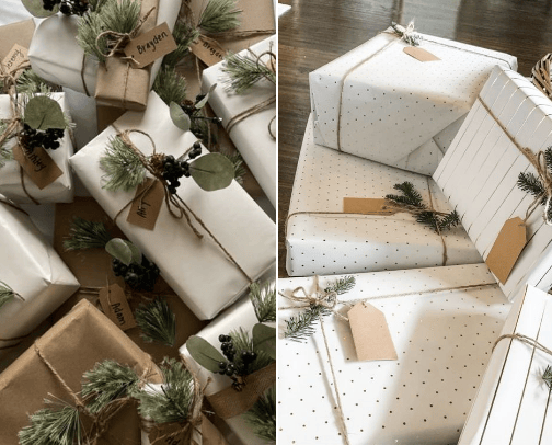 Birthday gift ideas :)! cover photo collage
