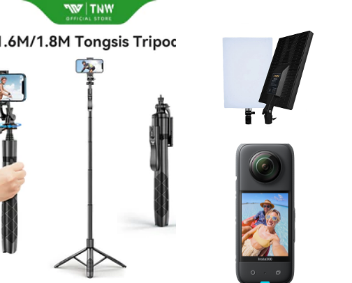 Recomendation tools need of Conten creator must have cover photo collage