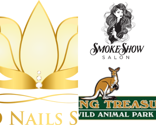 My Favorite Places in PA 📍 cover photo collage