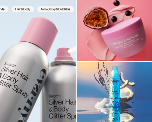 hair care favorites ($-$$$) cover photo collage