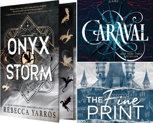Best Romance books in categories cover photo collage