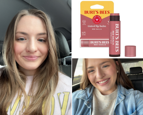 Natural Makeup Makeup Routine cover photo collage