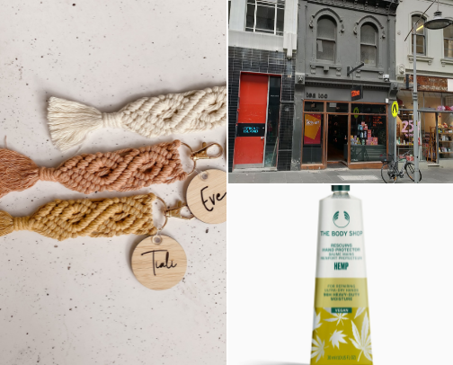 Teacher Gift Ideas 2025 cover photo collage