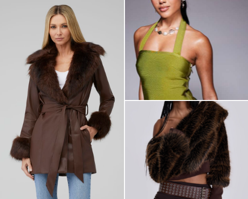 My Dream Wardrobe cover photo collage