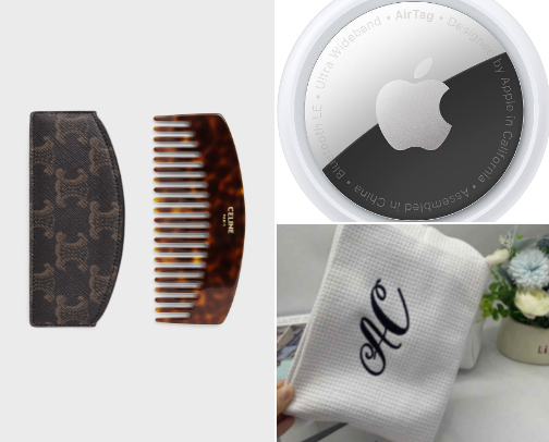 Gifts for the travel lover cover photo collage