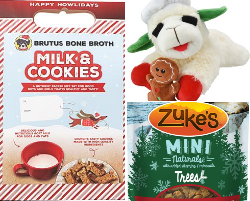 Shop Chewy.com cover photo collage