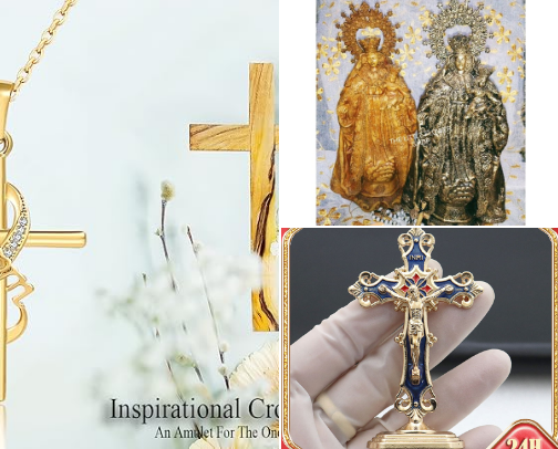 Christian Religious Items ❤️❤️❤️😊😊😊 cover photo collage