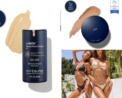 Beach Vacay Must Haves cover photo collage