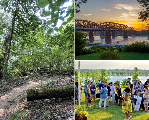 🌲Get Outside 🥾 cover photo collage