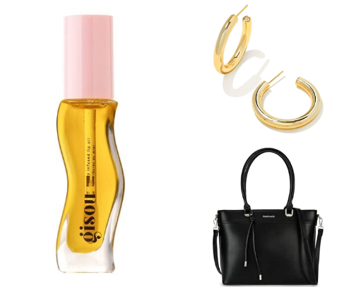 ✨Products that actually made me feel put together cover photo collage