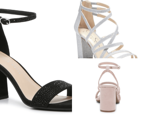 Shoes Shoes Shoes cover photo collage