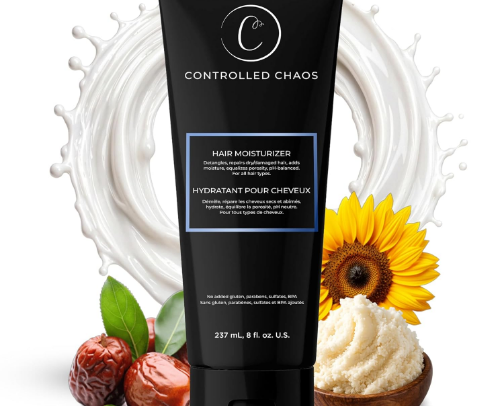 Hair Care & Styling Favorites cover photo collage