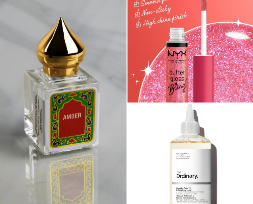 Ulta Therapy cover photo collage