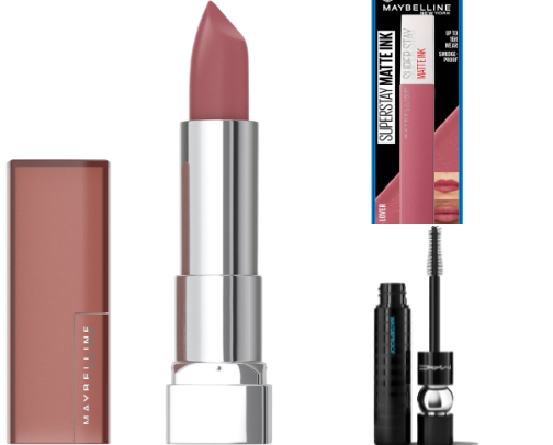 My Holy Grail Makeup Favourites cover photo collage