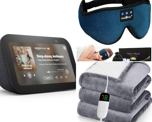 Treasures for the holiday season 2025! cover photo collage