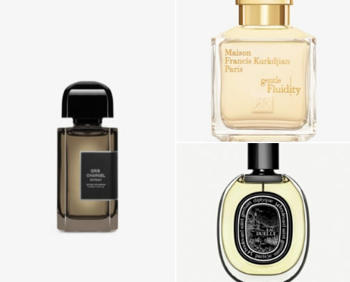 Best Niche Perfumes | Scents for Every Occasion cover photo collage