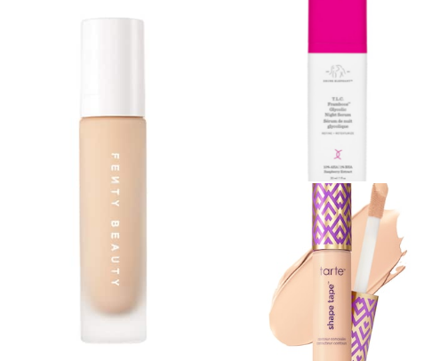 💅🏼Best Beauty & Skincare Picks in Germany-Sephora cover photo collage