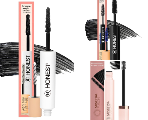 Makeup essentials cover photo collage