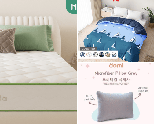 Those who want to beautify their room, gather here.. cover photo collage