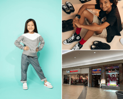 🍀 Kids 🍀 cover photo collage