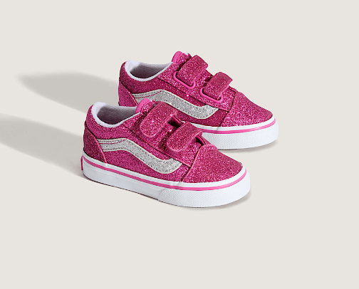 Toddler Vans 💖 cover photo collage