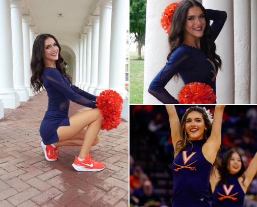 Game Day Makeup: On a Budget! cover photo collage