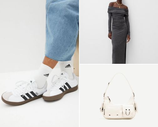 Trendy Picks for Every Wardrobe cover photo collage