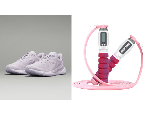 Set To Be Fit cover photo collage